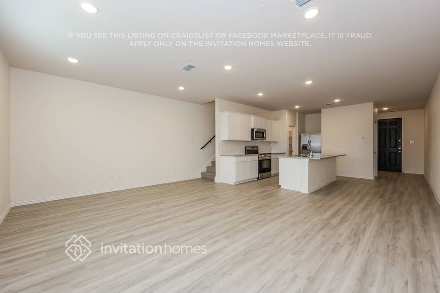 Building Photo - 6407 Blue Trl