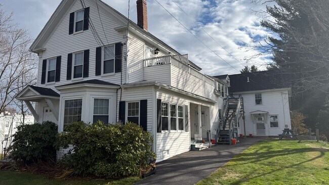 Primary Photo - 193 South Main St.