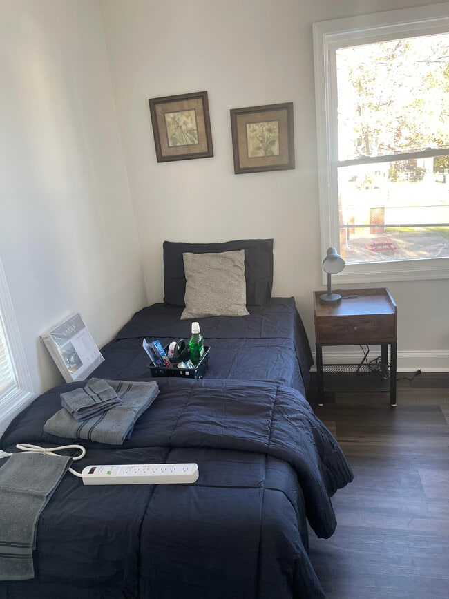 Rent Rooms ($650-$1100) - 5258 Saint Charles Ave