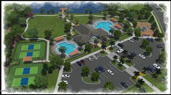 Building Photo - 163 Wood Breeze Wy
