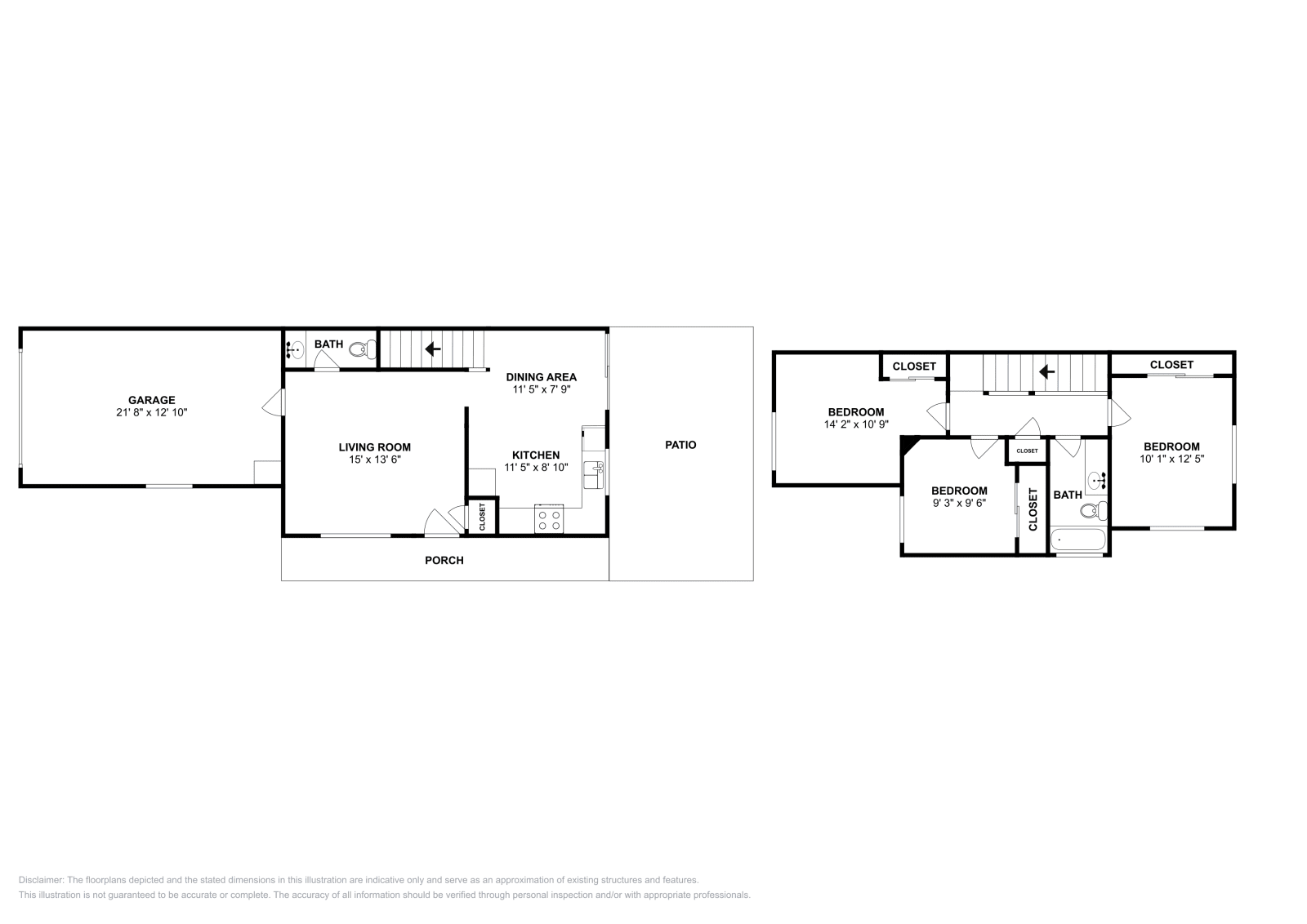 Building Photo - 1872 Little John Way