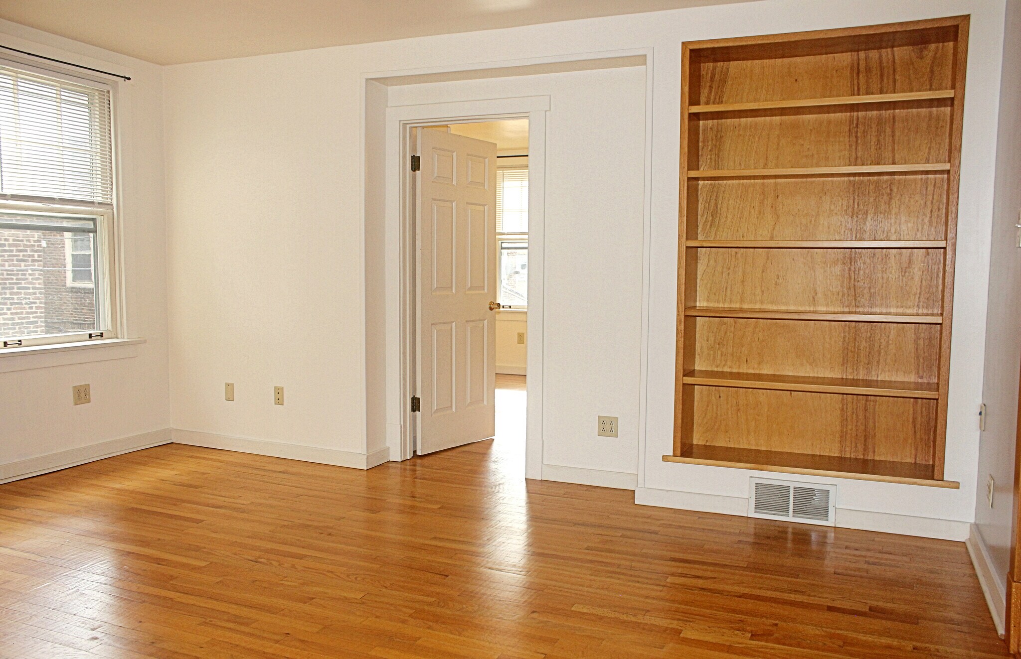 LR towards 2BR - 5840 Alderson St