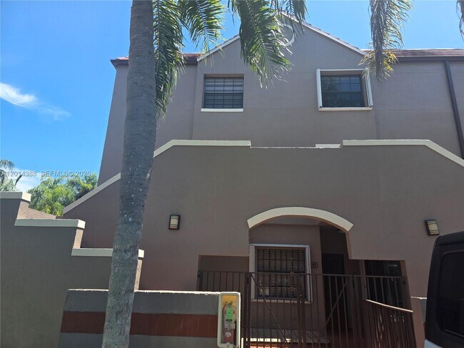 Building Photo - 13022 SW 88th Terrace N