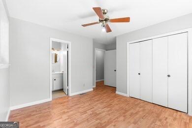 Building Photo - 207 N Jackson Rd