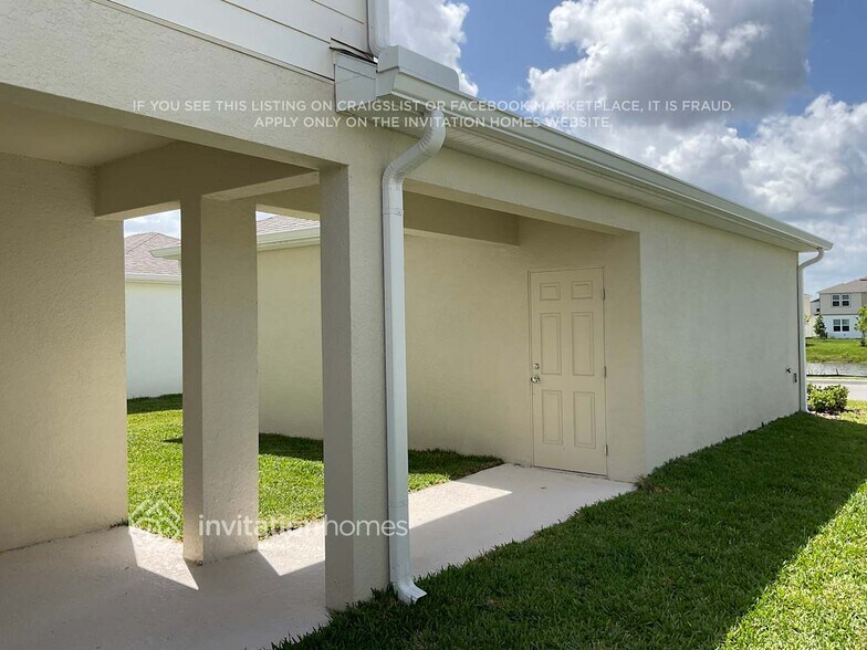 Building Photo - 2708 Peace Of Mind Ave