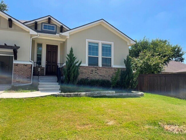 Primary Photo - 2049 Texas Sage St