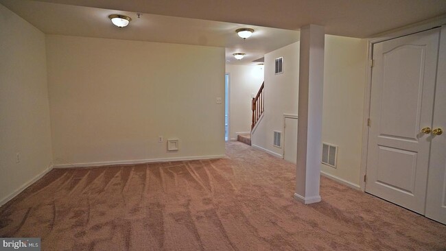 Building Photo - 15413 Gideon Gilpin St
