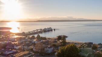 Building Photo - 311 Edmonds Street