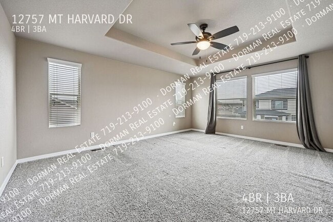 Building Photo - 12757 Mount Harvard Dr