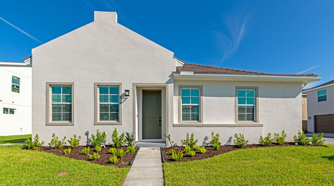 Floorplan - Antigua at Lakewood Ranch