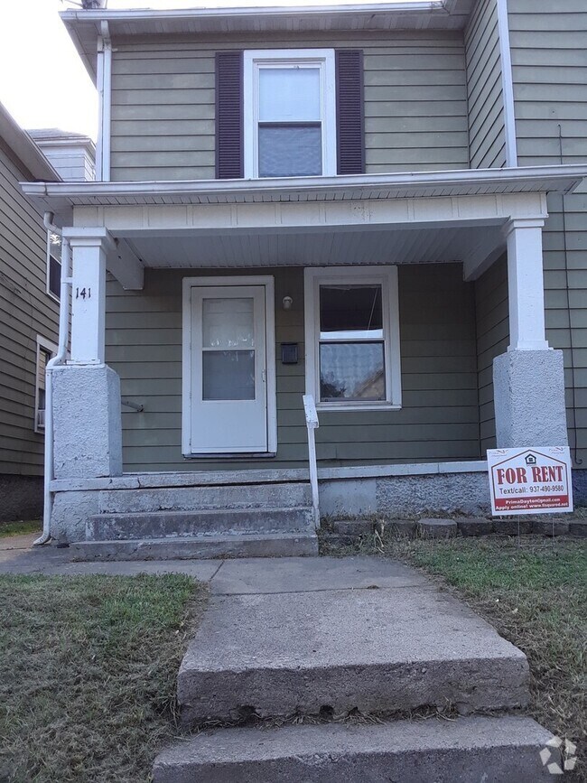 Building Photo - 139-141 Edgar Ave