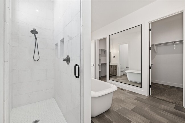 Building Photo - Luxury 5-Bed + Bonus + RV Garage Home for Lease in Dry Creek Ranch