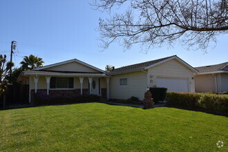 Building Photo - Gorgeous West San Jose 3BD 2BA 1400SF Home