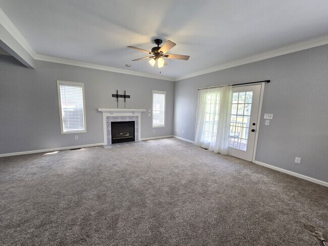Primary Photo - 3 Bed, 2.5 Bath Home in the Waterfront Com...