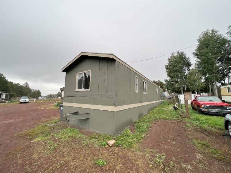 Building Photo - 2000 E Frontier Ave