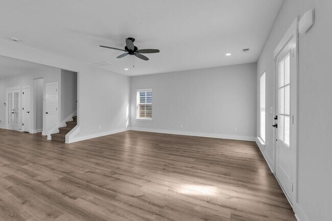 Building Photo - Beautiful Home in Hamlet at Carothers Cros...