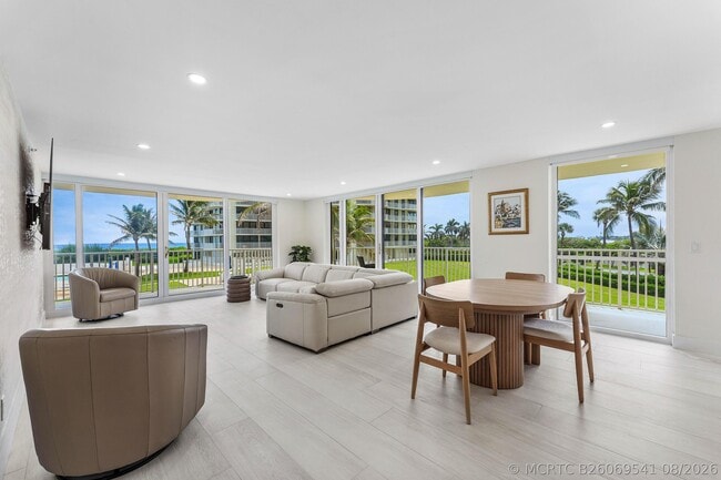 Building Photo - 3360 S Ocean Blvd