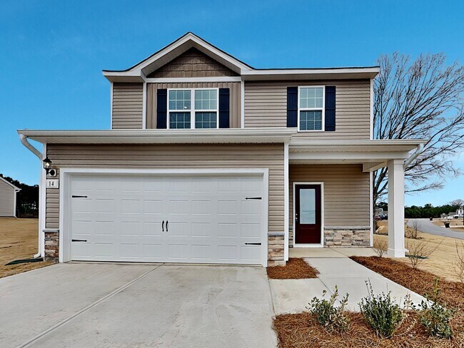 Primary Photo - 14 New Villas St