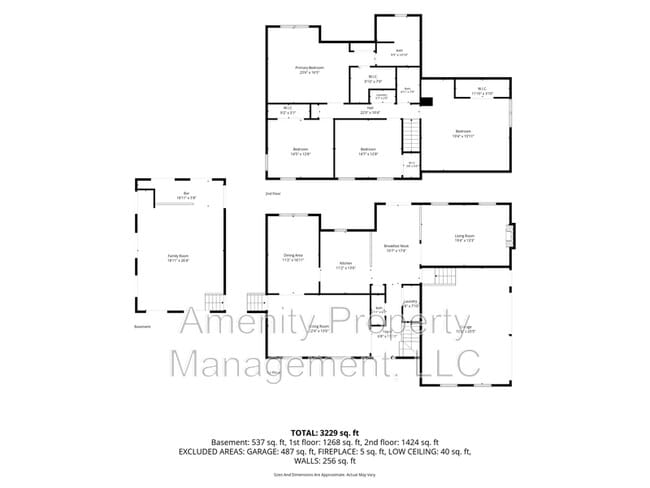 Building Photo - 1012 Austenwood Ct