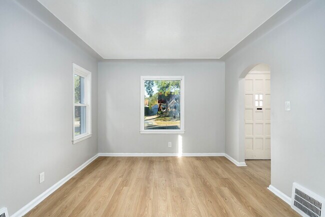 Building Photo - 11716 Coyle St