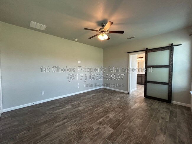 Building Photo - 1105 Spanish Needle Trail