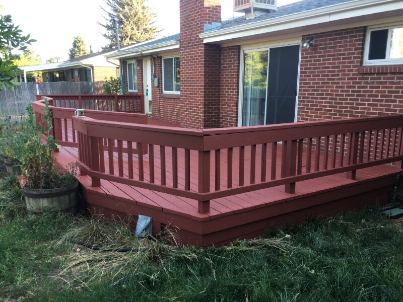 Building Photo - 5340 Vale Dr