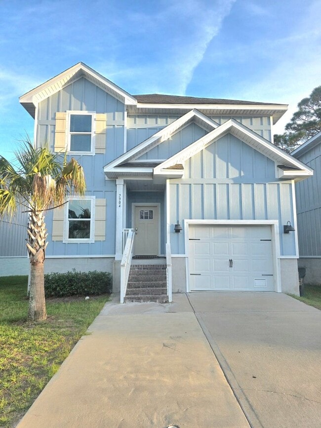 Building Photo - Fully Furnished Coastal Beauty in Perdido ...