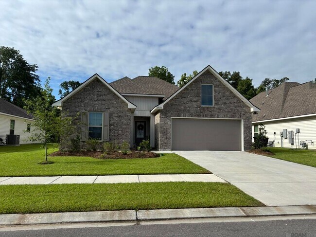 Building Photo - 39131 Tony Christy Ave
