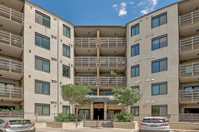 Building Photo - 3600 S Lamar Blvd