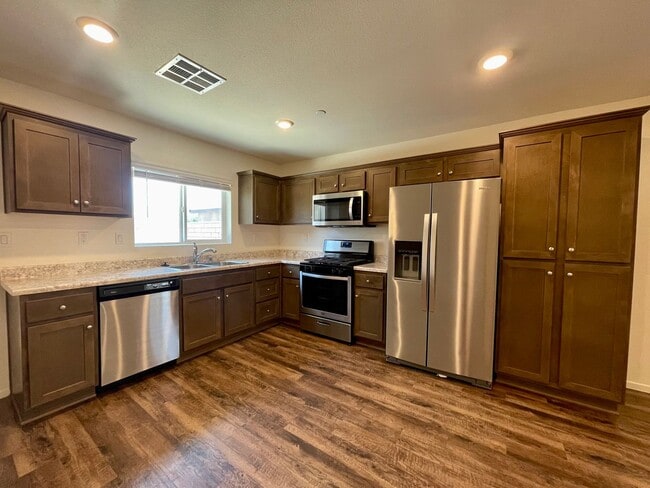 Building Photo - COMING SOON!! Stunning 3 Bedroom 2 Bathroom Home in Cathedral City!