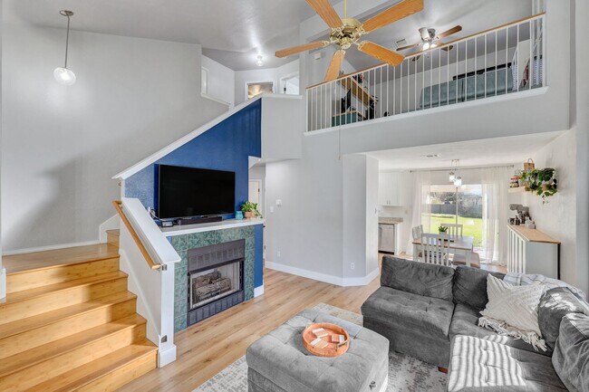 Building Photo - 1106 Bohica Way