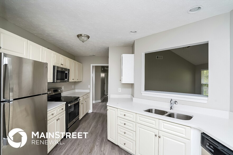 Building Photo - 409 Ashby Pl