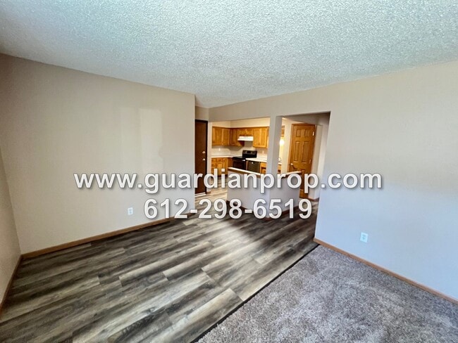 Building Photo - 6014 9th St N