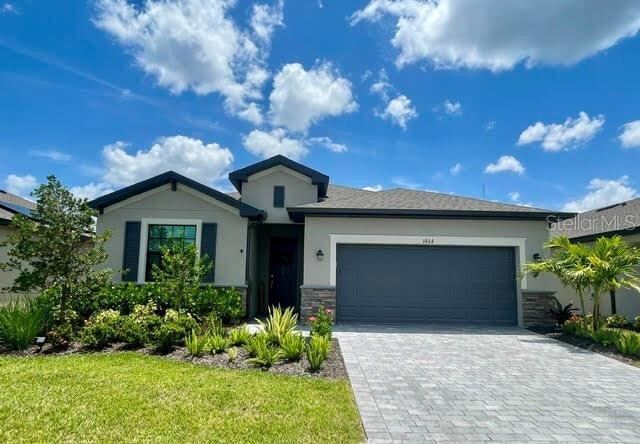 Building Photo - 1464 Saddlewood Cir