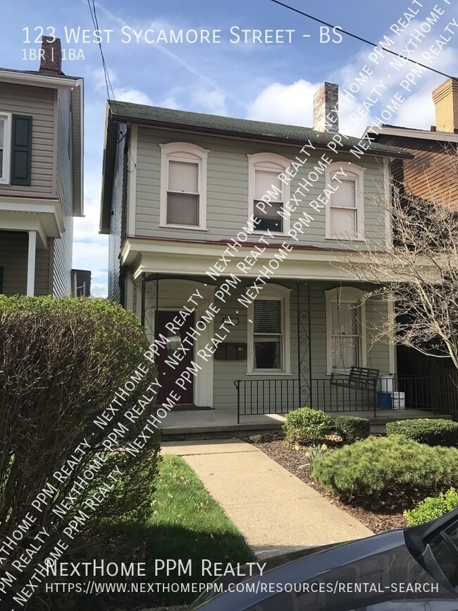Primary Photo - 123 W Sycamore St