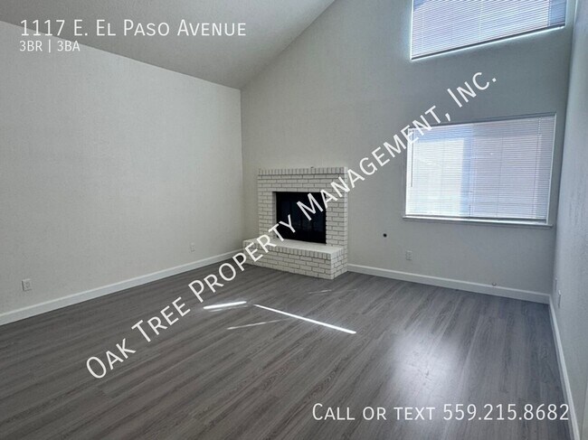 Building Photo - 1117 E El Paso Ave