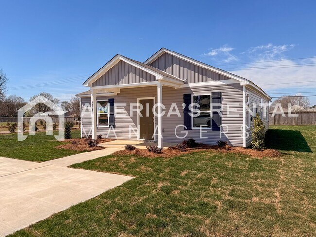 Building Photo - New Construction Home for Rent in Tuscaloosa, AL!