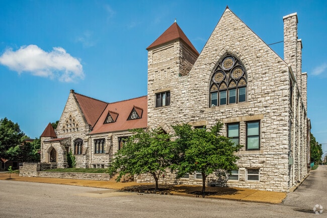 Building Photo - Sanctuary Lofts