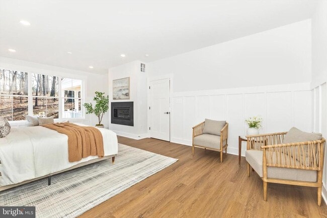 Building Photo - 1199 Hoods Mill Rd