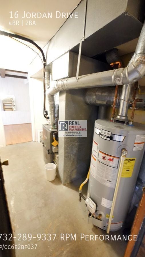 Building Photo - 16 Jordan Dr