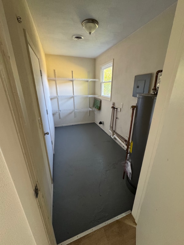 Building Photo - 1415 Hackberry Ln