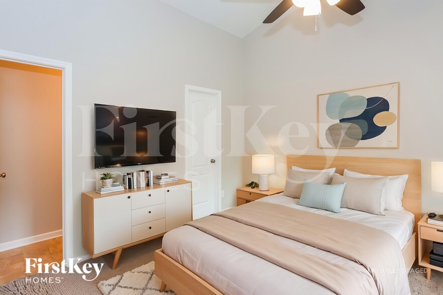Building Photo - 5212 Raspberry Knoll Dr
