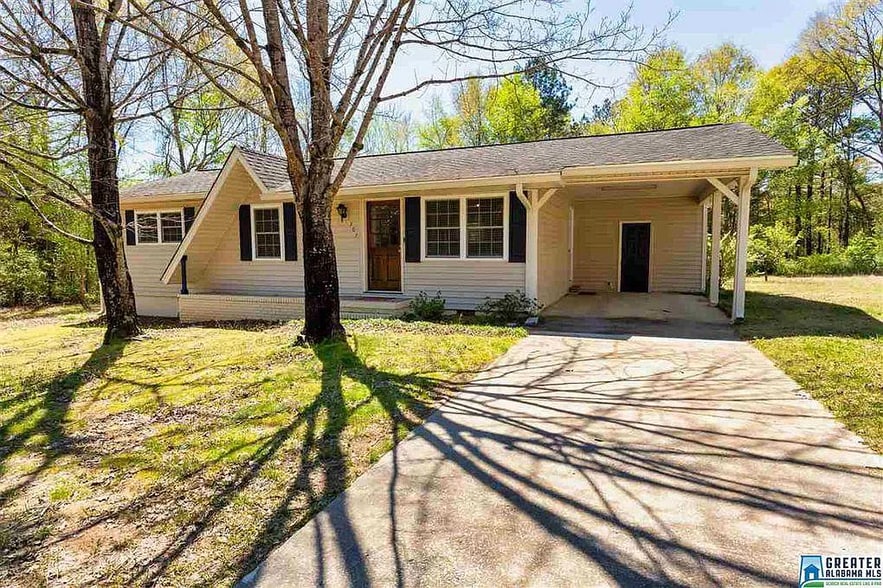 Building Photo - 707 Truss Ferry Rd