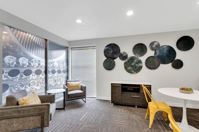 Interior Photo - 180 Flats
