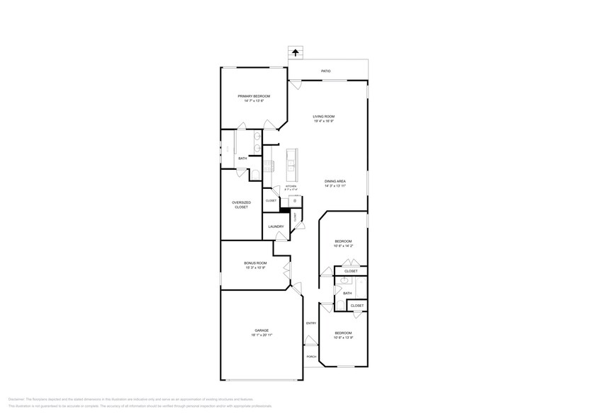 Building Photo - 4014 Stanley Park