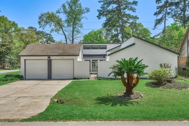 Building Photo - 3503 Dawnwood Dr