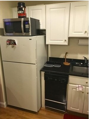 Building Photo - 8 Louisburg Sq