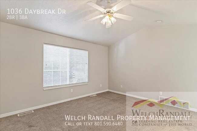 Building Photo - 1036 Daybreak Dr