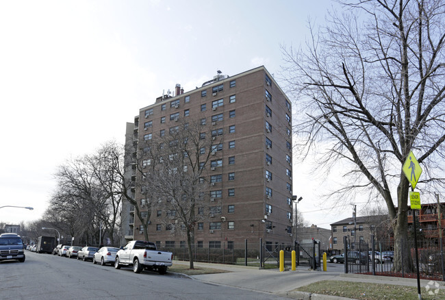 Building Photo - Mary Jane Richardson