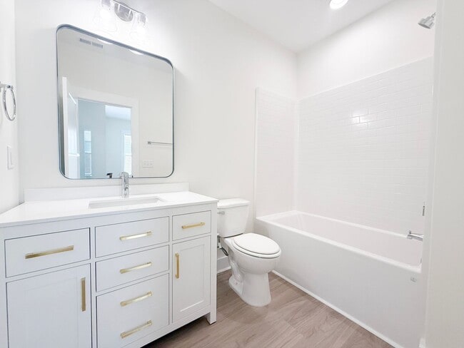 Building Photo - Crofton Style | Spacious 4-Bedroom Highbury Home with Pool and Pickleball Court